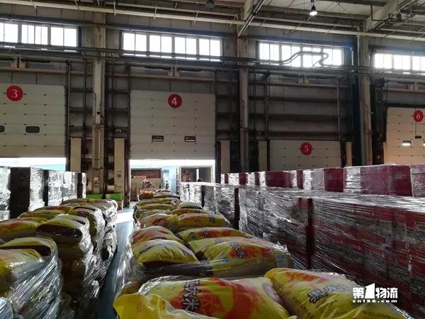 降本2成提效2倍！一塊板如何成為華潤(rùn)沃爾瑪倉(cāng)配的心頭寶？