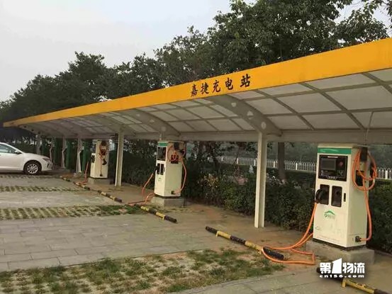 純電動物流車火了，運(yùn)營商卻遭遇“十大難”，誰背鍋？