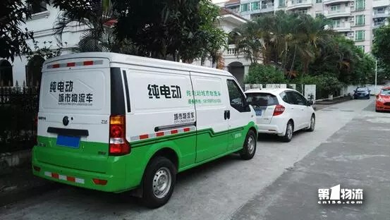 純電動物流車火了，運(yùn)營商卻遭遇“十大難”，誰背鍋？
