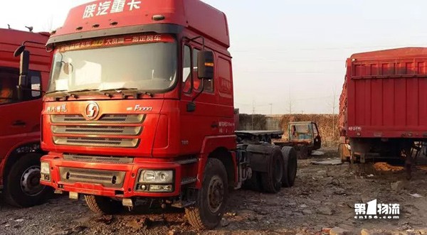 GB7258-2017來襲，購車成本增加，卡車司機(jī)準(zhǔn)備好了？