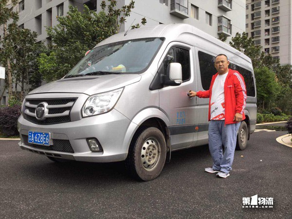 對(duì)動(dòng)力、空間動(dòng)“手腳”后 用戶(hù)老高更加偏愛(ài)圖雅諾