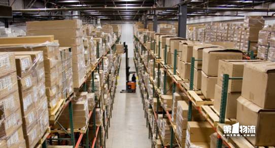 12月中國(guó)倉儲(chǔ)指數(shù)顯示：市場(chǎng)運(yùn)行平穩(wěn) 后市壓力增加